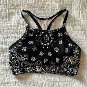 Vullsport Sports Bra
